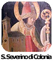 Severino di Colonia